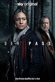 Pagan Peak (2019)