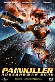 Painkiller Jane (2005)