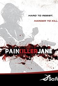 Painkiller Jane (2007)