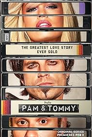 Pam & Tommy (2022)