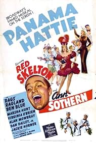 Panama Hattie (1942)