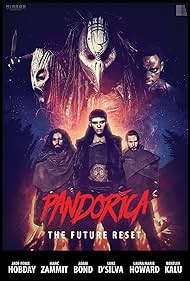 Pandorica (2016)