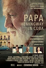 Papa Hemingway in Cuba (2016)