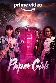 Paper Girls (2022)