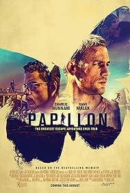 Papillon (2018)