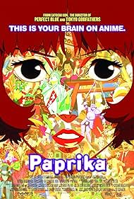 Paprika (2007)