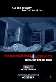 Paranormal Activity 4 (2012)