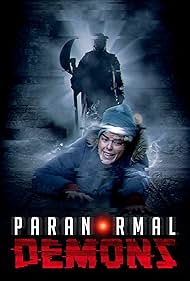 Paranormal Demons (2018)