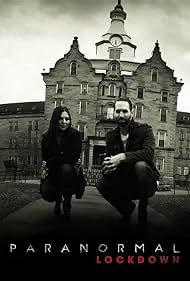 Paranormal Lockdown (2016)