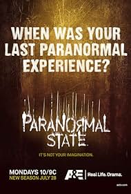 Paranormal State (2007)