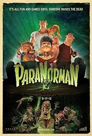 ParaNorman (2012)