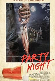 Party Night (2017)