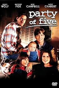 Party of Five (1994)