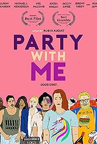 Party with Me (2021)