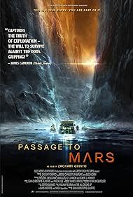 Passage to Mars (2016)