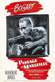 Passage to Marseille (1944)