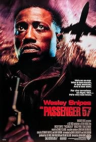 Passenger 57 (1992)