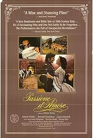 Passion of Love (1981)