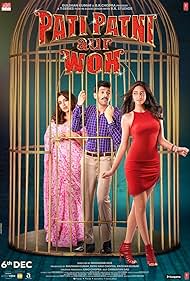 Pati Patni Aur Woh (2019)