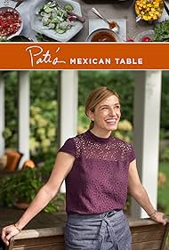 Pati's Mexican Table (2011)