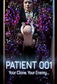 Patient 001 (2018)