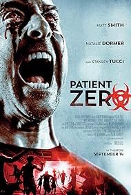 Patient Zero (2018)