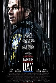 Patriots Day (2017)