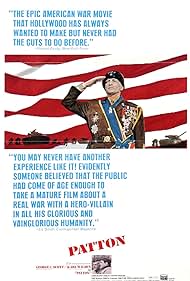 Patton (1970)