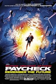 Paycheck (2003)