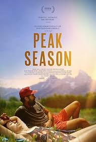 Peak Season (2023)