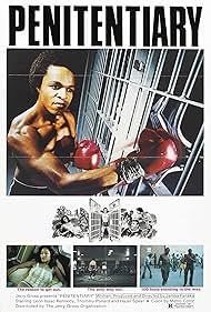 Penitentiary (1979)