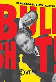 Penn & Teller: Bullshit! (2003)