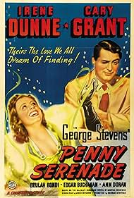 Penny Serenade (1941)