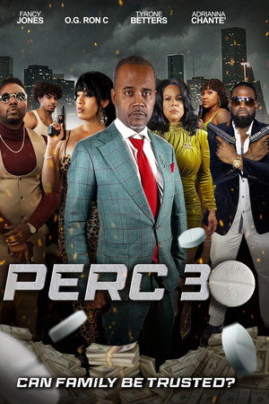 Perc 30 (2023)