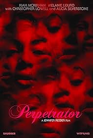 Perpetrator (2023)