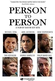 Person to Person (2017)