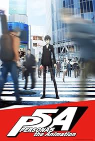 PERSONA5 the Animation (2018)