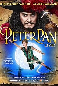 Peter Pan Live! (2014)