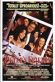 Peter's Friends (1992)