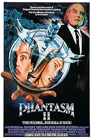 Phantasm II (1988)