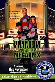 Phantom of the Megaplex (2000)