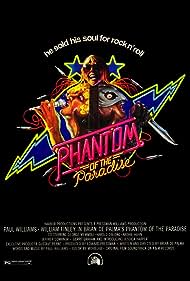 Phantom of the Paradise (1974)