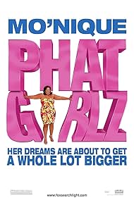 Phat Girlz (2006)