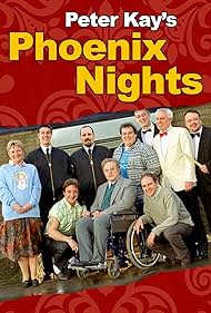 Phoenix Nights (2001)