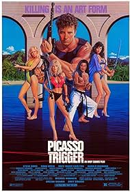 Picasso Trigger (1988)