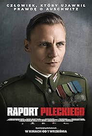 Pilecki's Report (2023)