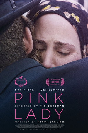 Pink Lady (2024)