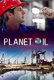 Planet Oil (2015)