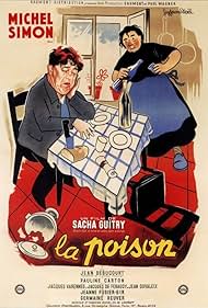 Poison (1951)