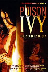 Poison Ivy: The Secret Society (2008)